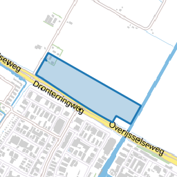 Perceel DTN01-B-3607