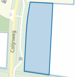 Perceel DTN01-B-3611