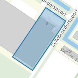 Perceel DTN01-B-3618