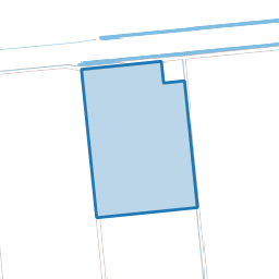 Perceel DTN01-B-3621