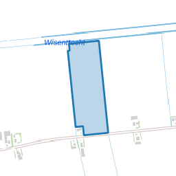 Perceel DTN01-B-3622