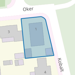 Perceel DTN01-B-3625