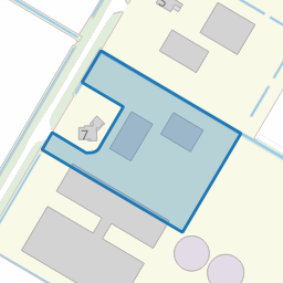 Perceel DTN01-B-3628