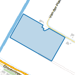 Perceel DTN01-B-3629