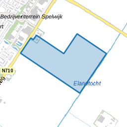 Perceel DTN01-B-3632