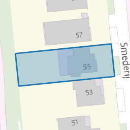 Perceel DTN01-B-3642