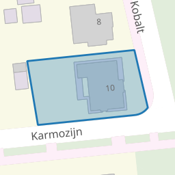 Perceel DTN01-B-3644