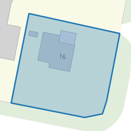 Perceel DTN01-B-3648