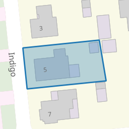 Perceel DTN01-B-3659