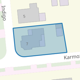 Perceel DTN01-B-3685