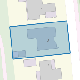 Perceel DTN01-B-3688