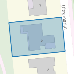 Perceel DTN01-B-3689