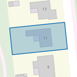 Perceel DTN01-B-3692