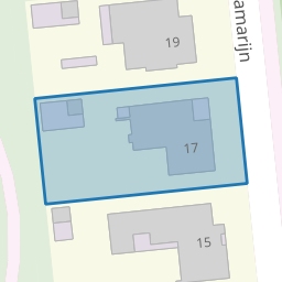 Perceel DTN01-B-3695