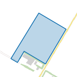 Perceel DTN01-B-3699