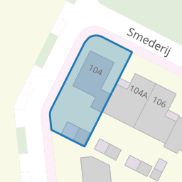 Perceel DTN01-B-3701