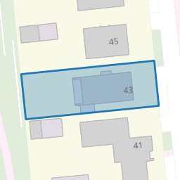 Perceel DTN01-B-3707