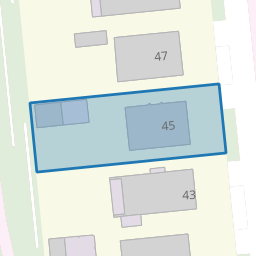 Perceel DTN01-B-3714