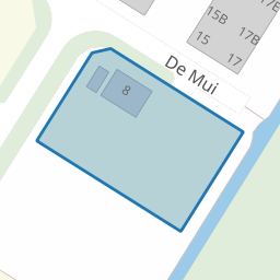 Perceel DTN01-B-3724