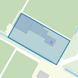 Perceel DTN01-B-3727