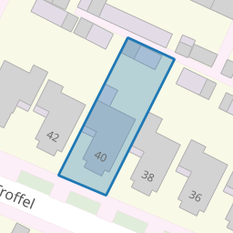Perceel DTN01-B-3730