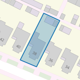 Perceel DTN01-B-3731