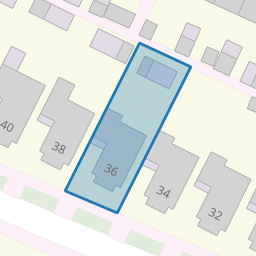 Perceel DTN01-B-3732