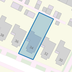 Perceel DTN01-B-3733