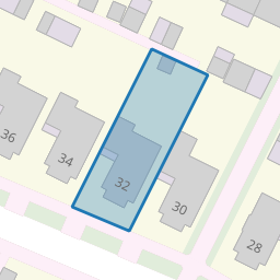 Perceel DTN01-B-3734