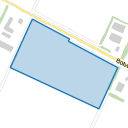 Perceel DTN01-B-3741