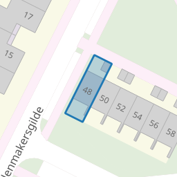 Perceel DTN01-B-3745