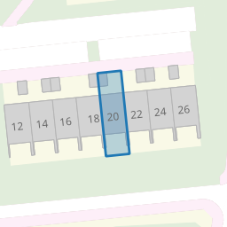 Perceel DTN01-B-3770