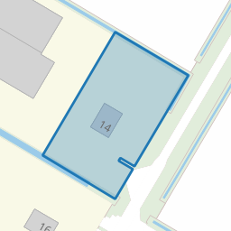 Perceel DTN01-B-3779