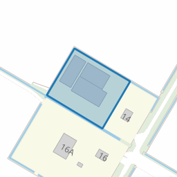 Perceel DTN01-B-3780