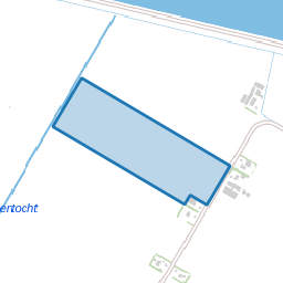 Perceel DTN01-B-3781