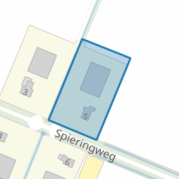 Perceel DTN01-B-3787