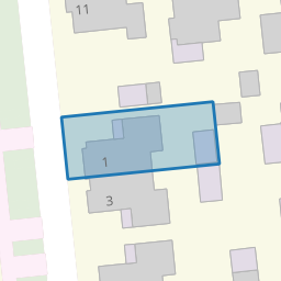 Perceel DTN01-B-3802