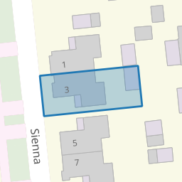 Perceel DTN01-B-3803