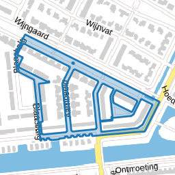 Perceel DTN01-B-3812