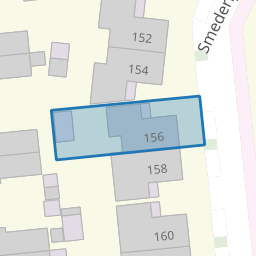 Perceel DTN01-B-3814