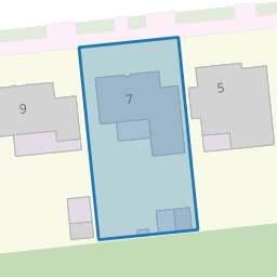 Perceel DTN01-B-3823