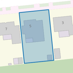 Perceel DTN01-B-3824