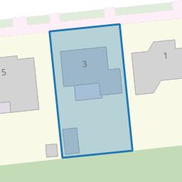 Perceel DTN01-B-3825