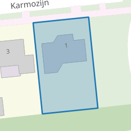 Perceel DTN01-B-3826