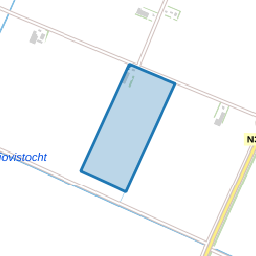 Perceel DTN01-B-3831