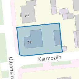 Perceel DTN01-B-3839