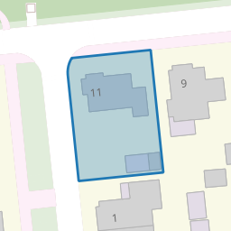 Perceel DTN01-B-3850