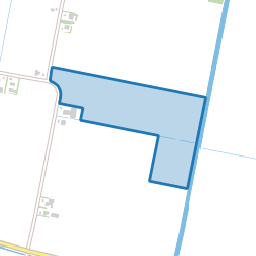 Perceel DTN01-B-3854