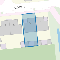 Perceel DTN01-B-3879