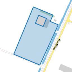 Perceel DTN01-B-3887